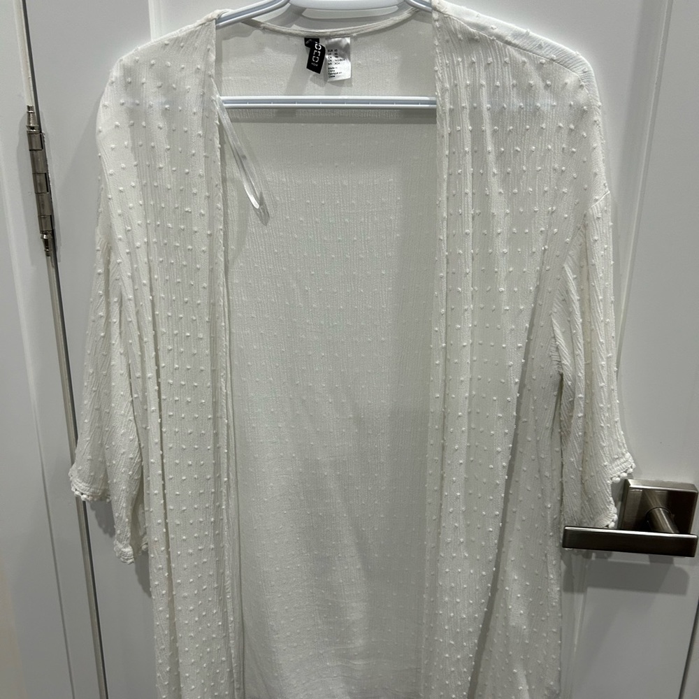 Kimono shirt